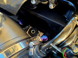 2023+ Honda FL5 Civic Type R Engine bay kit