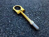 Titanium Works tow hook