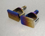 Titanium Works billet Honda Civic Type R Fk8 / FL5 dip stick
