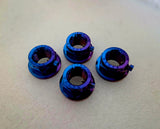 Honda / Acura axle nut