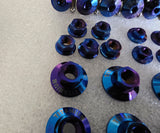 2022+ Subaru WRX engine bay kit