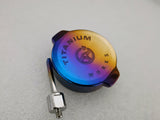 Nissan Power steering cap
