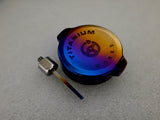 Nissan Power steering cap