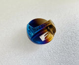 Titanium Works V3 oil cap - Lexus / Toyota