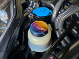 Nissan Power steering cap