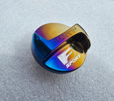 Titanium Works V3 oil cap - Lexus / Toyota