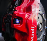 Audi R8 / RS3 Brembo hardware