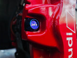 Audi R8 / RS3 Brembo hardware