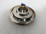 Titanium Works billet Honda/ Acura Civic Type R / Type s Fk8 / FL5  brake cap