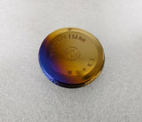 Titanium Works billet Honda/ Acura Civic Type R / Type s Fk8 / FL5  brake cap