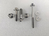 Honda Civic Type R  FK8/FL5 engine motor mount kit