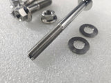 Honda Civic Type R  FK8/FL5 engine motor mount kit
