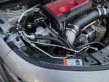 Honda Civic TYPE R FK8 / FL5 titanium hood prop