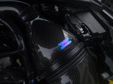 Eventuri titanium replacement badge