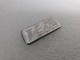 HKS Vcam badge set