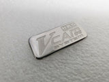 HKS Vcam badge set
