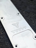 MKIV 2jz-gte supra engine/coil pack cover