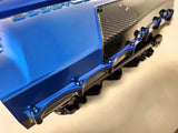 Boostlogic V10 intake manifold hardware