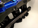 Boostlogic V10 intake manifold hardware