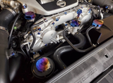 Nissan GTR (09- CURRENT)  "CAPS SET"
