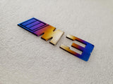 Bmw titanium badges