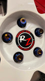 Titanium Works Lug Nuts