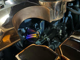 Titanium Works V3 oil cap - Lexus / Toyota