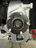 Nissan GTR R32 / R33/ R34/ R35 axle hardware