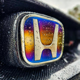 Honda Emblem set