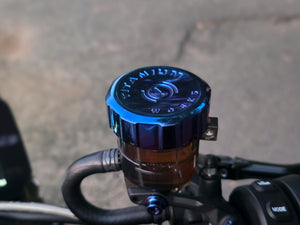 Bmw Motorrad Caps