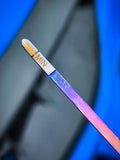Titanium Works billet Honda Civic Type R Fk8 / FL5 dip stick