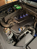 Titanium Works V3 oil cap - Lexus / Toyota