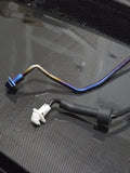 Honda Civic TYPE R FK8 / FL5 titanium hood prop