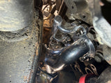 Toyota 4 runner V8 4.7L  exhaust manifold stud kit