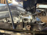 Toyota 4 runner V8 4.7L  exhaust manifold stud kit