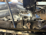 Toyota 4 runner V8 4.7L  exhaust manifold stud kit