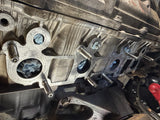 Toyota 4 runner V8 4.7L  exhaust manifold stud kit