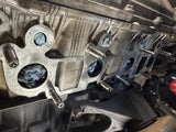 Toyota 4 runner V8 4.7L  exhaust manifold stud kit