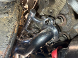 Toyota 4 runner V8 4.7L  exhaust manifold stud kit
