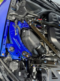 BMW G80 M3/M4 engine bay kit