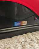 Bride / recaro aftermarket seat hardware