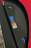Bride / recaro aftermarket seat hardware