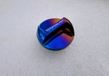 Titanium Works V3 oil cap - Honda /Acura
