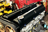 Toyota Supra 2jz valve cover kit