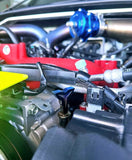 Subaru STI/WRX  oil dip stick handle