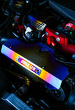 Subbie STI Alternator cover
