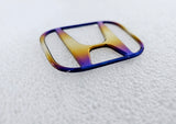 Honda Emblem set