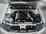 GTR R32 R33 R34 Engine Bay/Fender kit