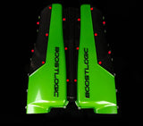 Boostlogic V10 intake manifold hardware