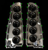 Boostlogic V10 intake manifold hardware